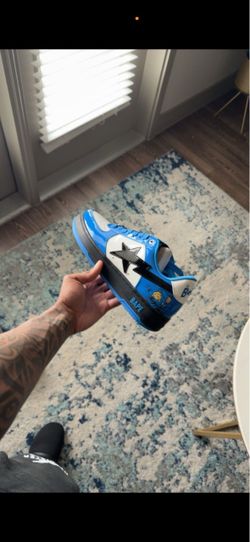 Bapesta