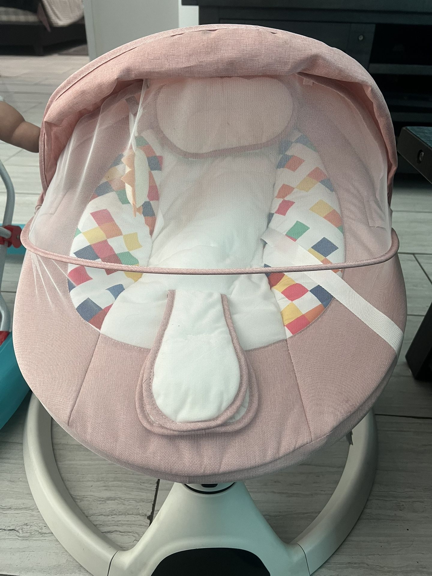 Baby Swing