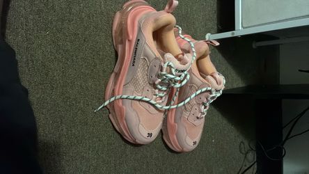Balenciaga Triple S