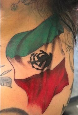 Tattoo Supplies