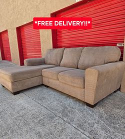 L Shaped Couch