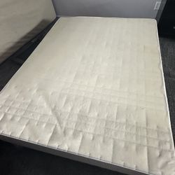 Queen Size Box Spring