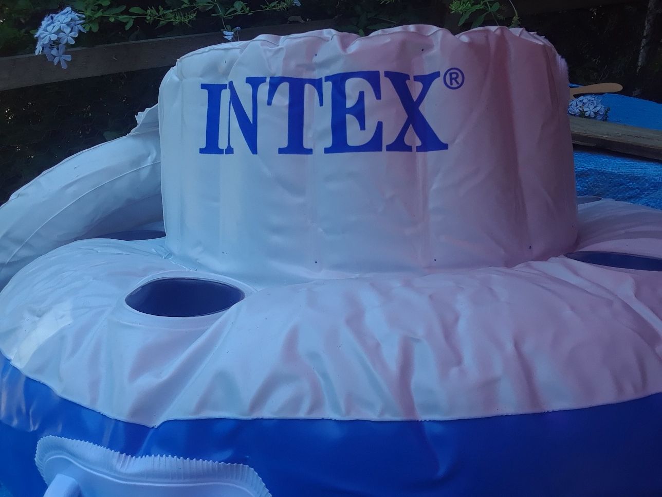 Intex SF60110 Pool Pump and Sand Filter OBO for Sale in Orange, CA