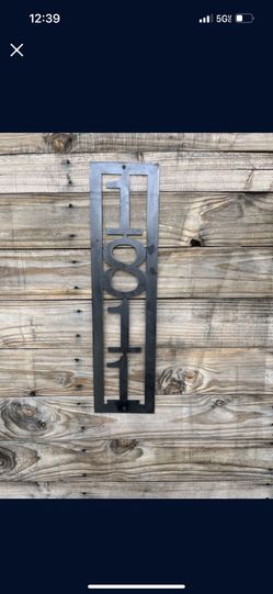 Custom Metal Work 