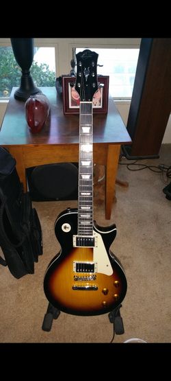 Electric Guitar