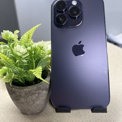 iPhone 14 Pro 512gb Unlocked