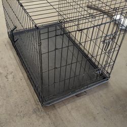 Dog Crate 🐕
