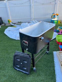 Cooler