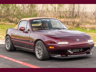 1995 Mazda MX-5 Miata