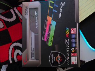 Ddr4 Ram