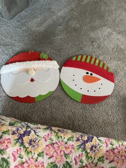 Christmas Decorations