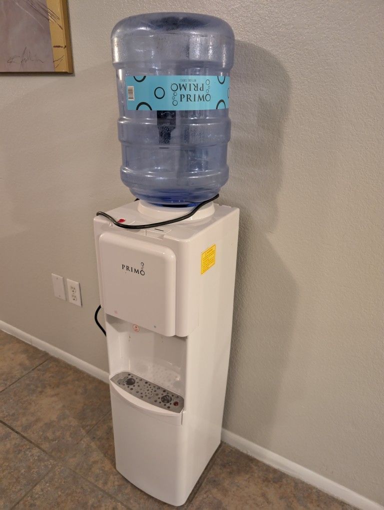 Primo Water Dispenser 
