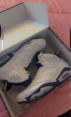 Retro 6s size 11.5