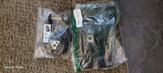 2006 Mazda 3 Suspension Parts