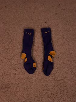 Nike Compression Socks