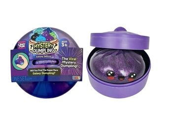 RMS Viral Mystery Galaxy Collection Dumpling