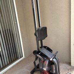 Water Rower Machine 