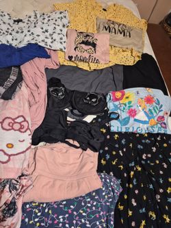 Plus size clothes haul! 32 items