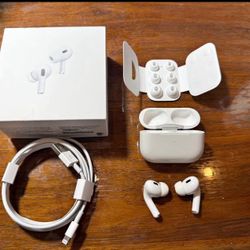 AirPod Pro Gen 2