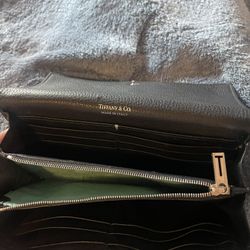 Tiffany & Co. Wallet