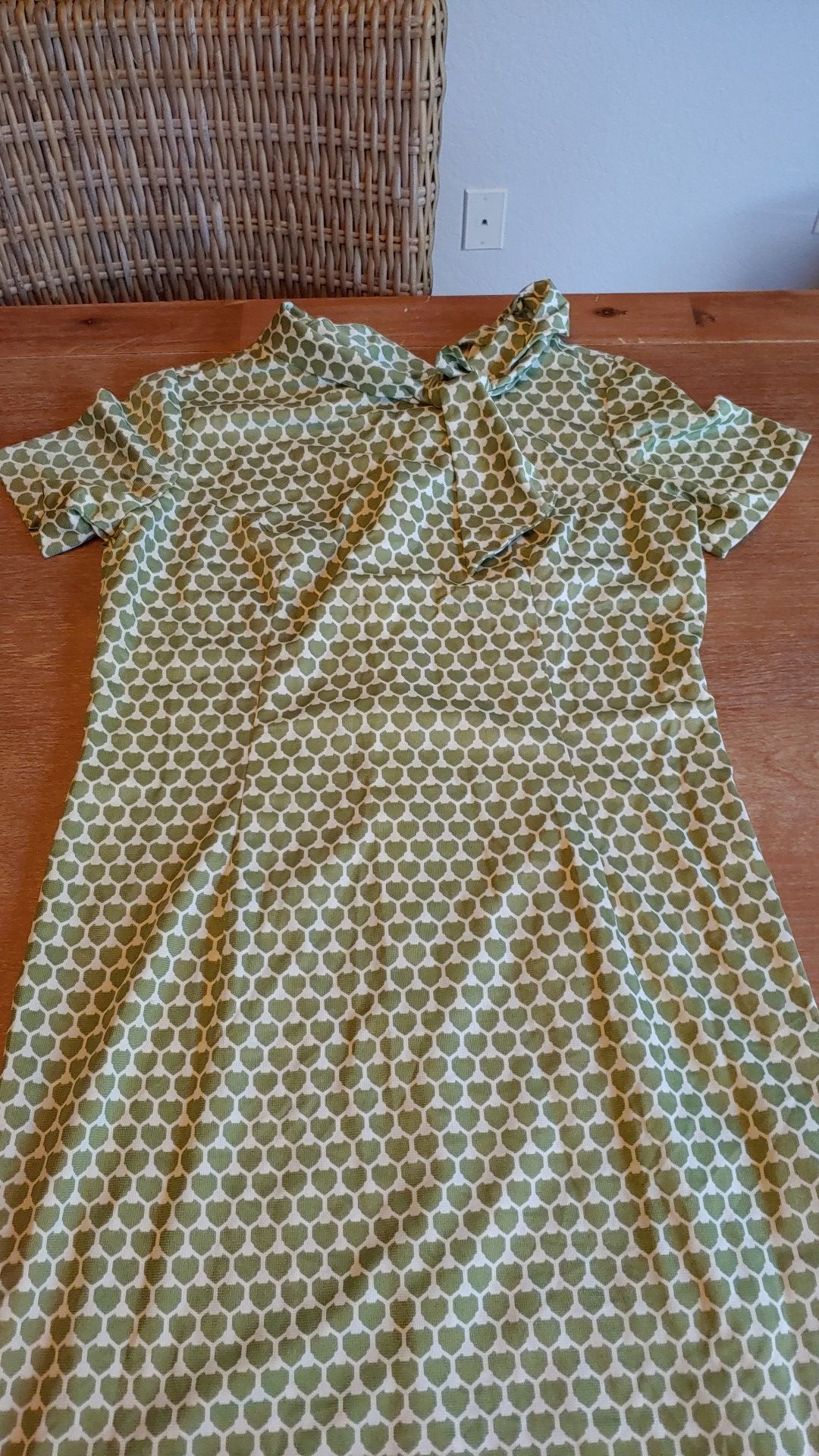 Vintage Dress