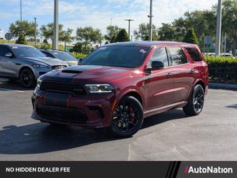 2024 Dodge Durango