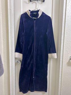 Purple Robe