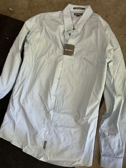 Eddie Bauer Oxford Shirt
