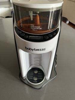 Baby Brezza