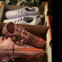 Nike Mercurial Superfly 10 pro