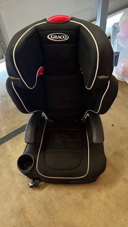 Car seat