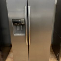 WHIRLPOOL 2 DOORS 