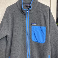 Jacket Patagonia Medium 