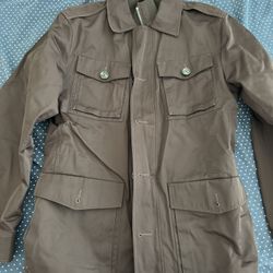 Hugo Boss Jacket 