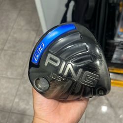 Ping G30 Driver