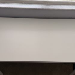 IKEA desk 