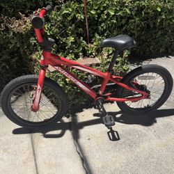 Specialized Hotrock 16 Or 12  Used Kids Bike