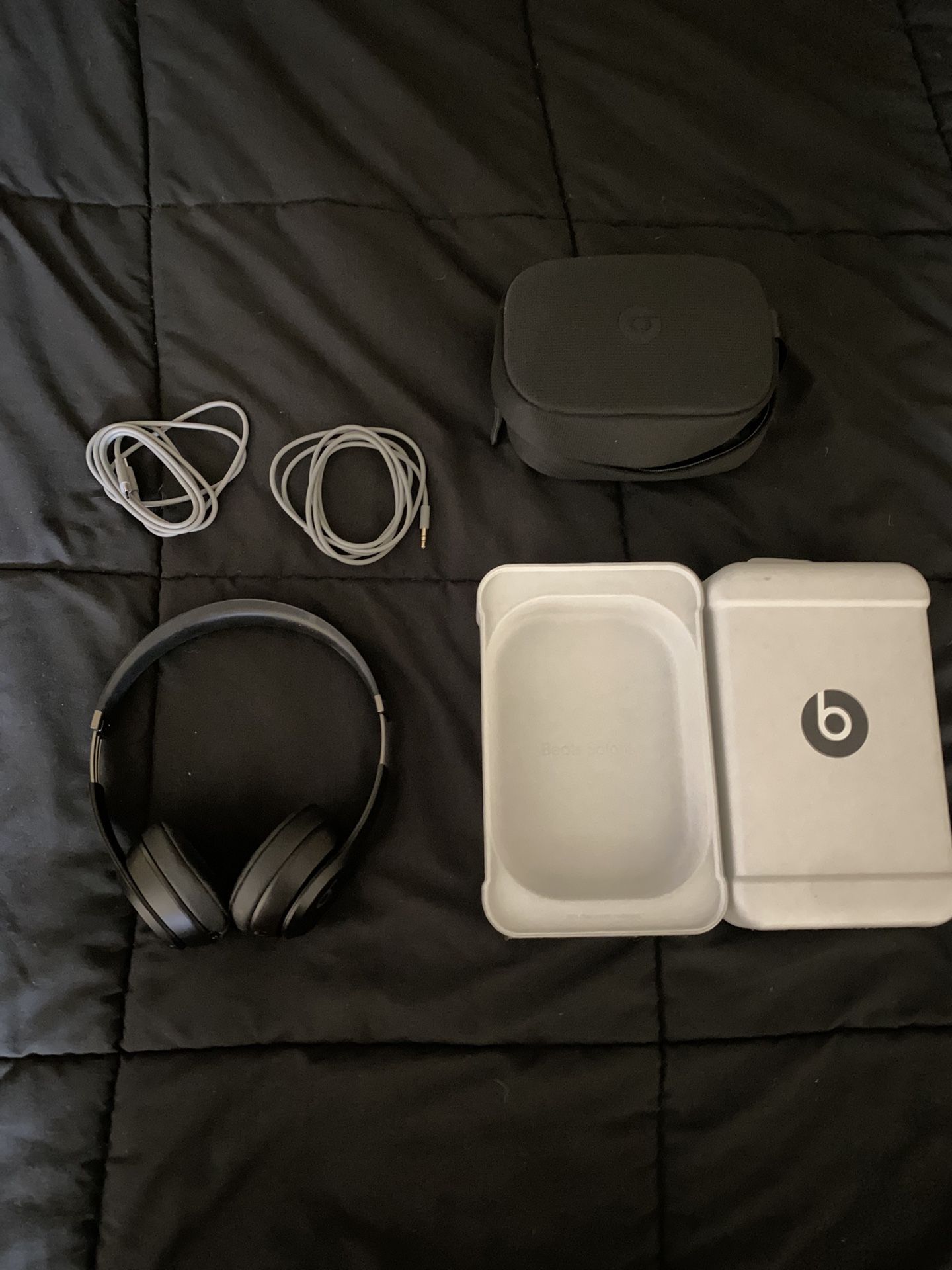 Beats Solo 4