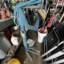 Stanley Bostitch Bronco Industrial Stapler