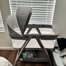Baby bassinet