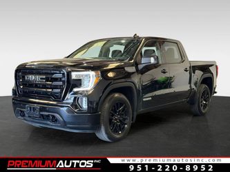 2022 GMC Sierra 1500 Limited