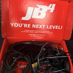 Gen 1 & Gen 2 B58 JB4