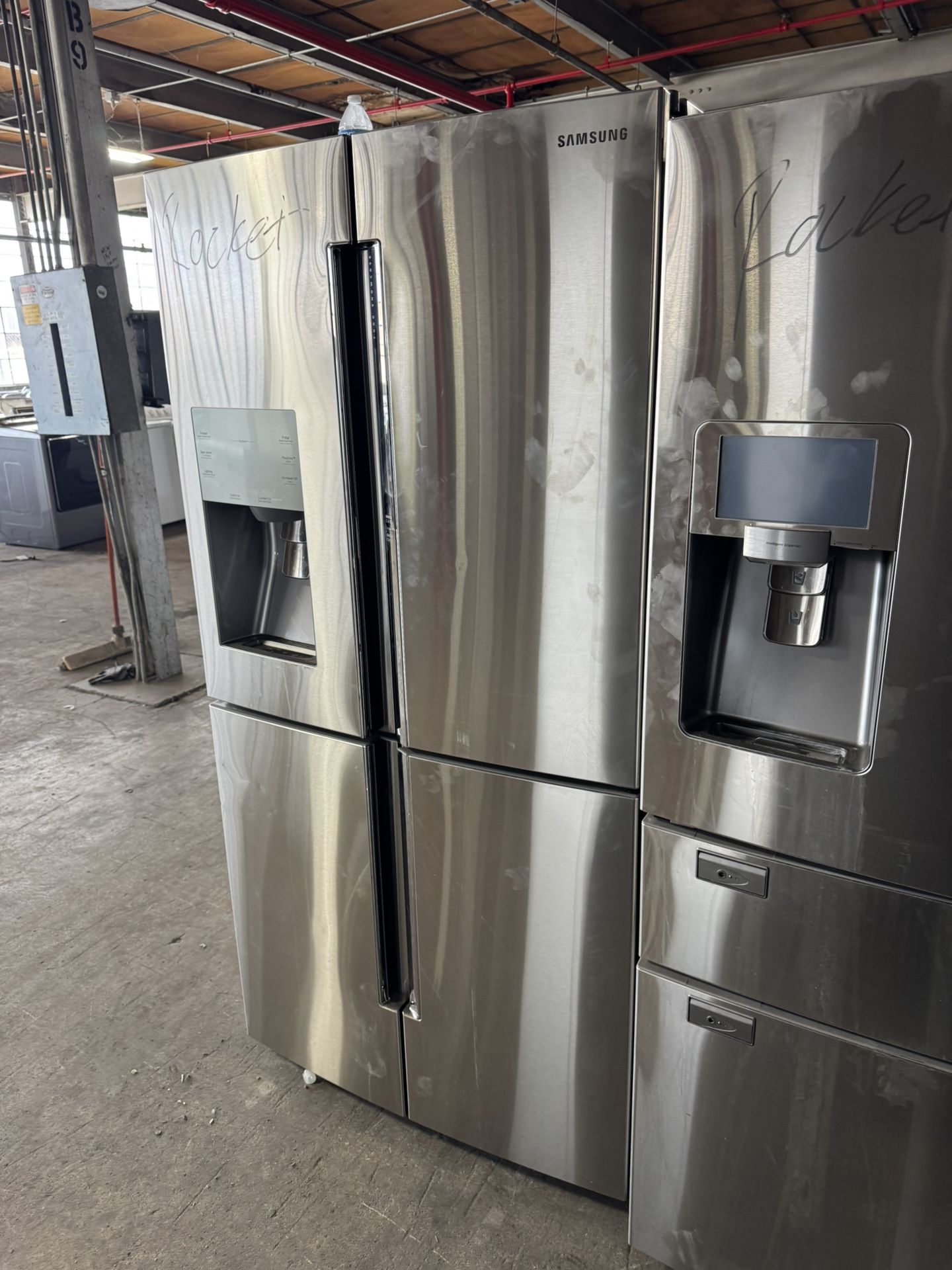 Samsung Refrigerator