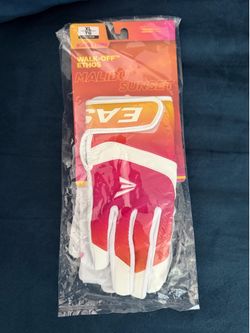 Easton Batting Gloves Youth XL