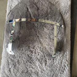 Honda VTX Windshield 
