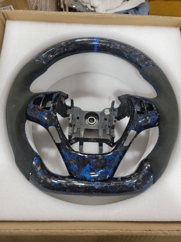 Sterling Wheels