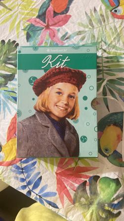 Kit American Girl Soll Book Collection 