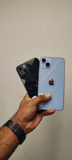 iPhone 14 Plus 128GB Factory Unlocked - On Special Cash deal starts $349 🤩 (limited time deal)