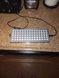 LED Plant Light For Indoor Garden