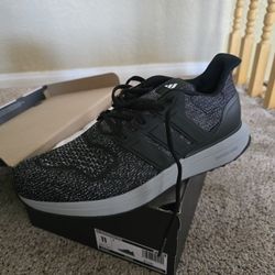 Adidas Sportswear Shoes